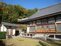 香山寺(静岡県)