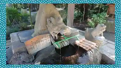 大宝八幡宮(茨城県)