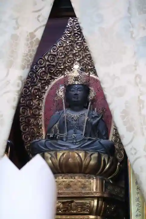 開元院(岐阜県)