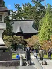 乙寳寺(新潟県)