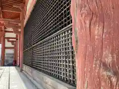 浄土寺の本殿