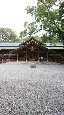 猿田彦神社のその他建物