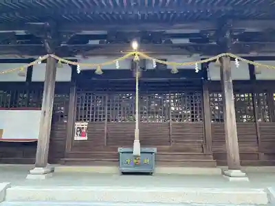 小向神社(三重県)