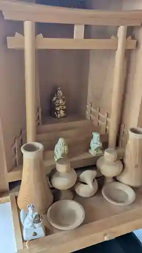 末廣神社の末社・摂社