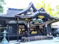 香取神宮(千葉県)