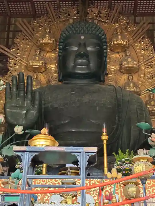 東大寺(奈良県)