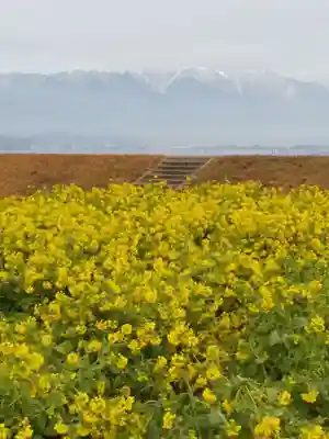 勝部神社(滋賀県)