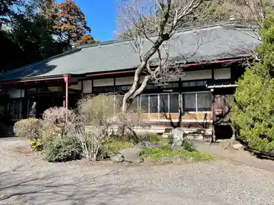 天翁院(栃木県)