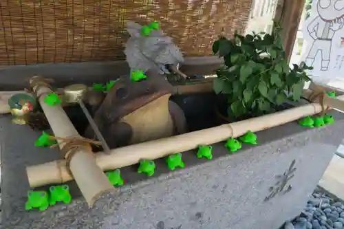 玉田神社(京都府)