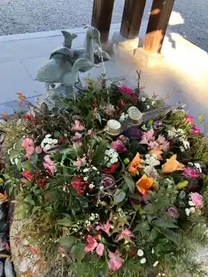 白鷺神社(栃木県)