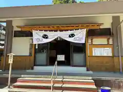 神明神社(三重県)