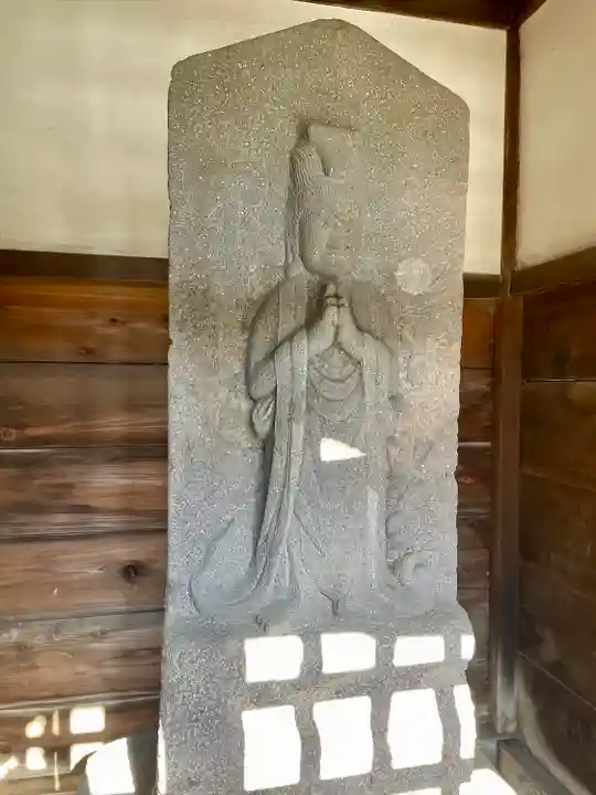 勝専寺(東京都)