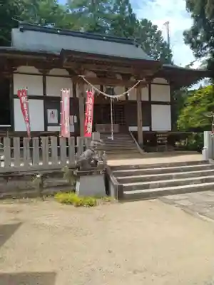 愛敬院(宮城県)