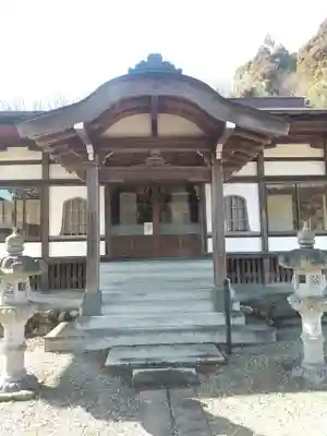 長泉寺(埼玉県)