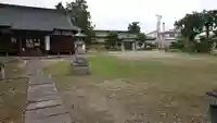 船形神社のその他建物