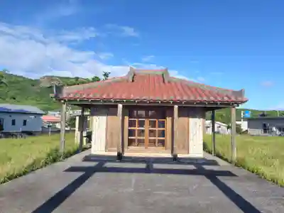 十山神社(沖縄県)