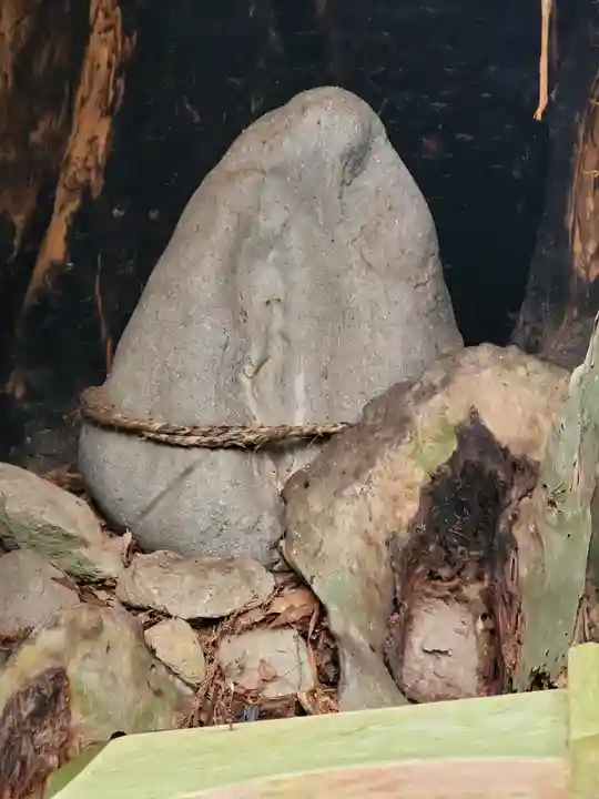 山家神社のその他建物