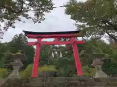 飛騨東照宮(岐阜県)