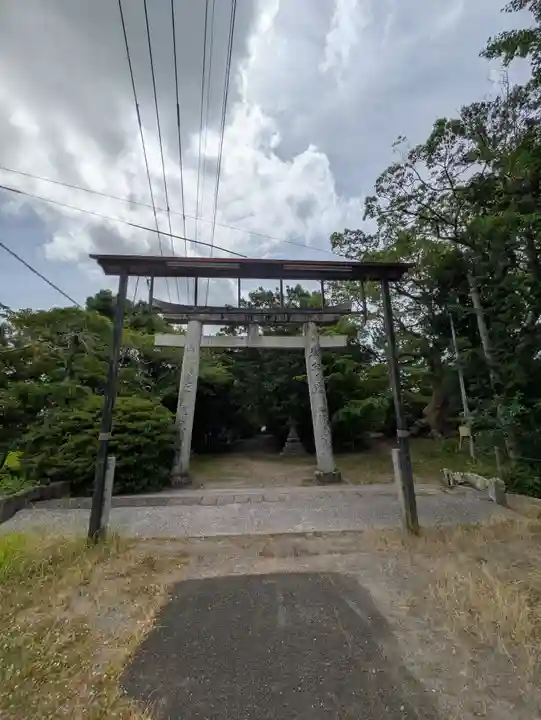 薦神社(大分県)