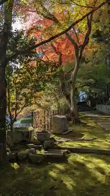 苗秀寺(京都府)