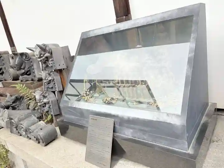 法楽寺(大阪府)