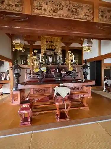 東勝寺(愛知県)