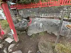 日光二荒山神社中宮祠(栃木県)