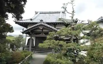 香集寺(静岡県)