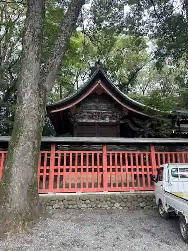 谷保天満宮(東京都)