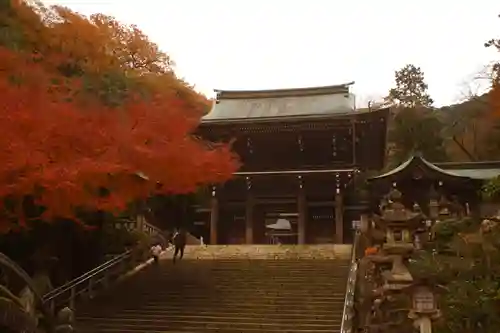 伊奈波神社(岐阜県)