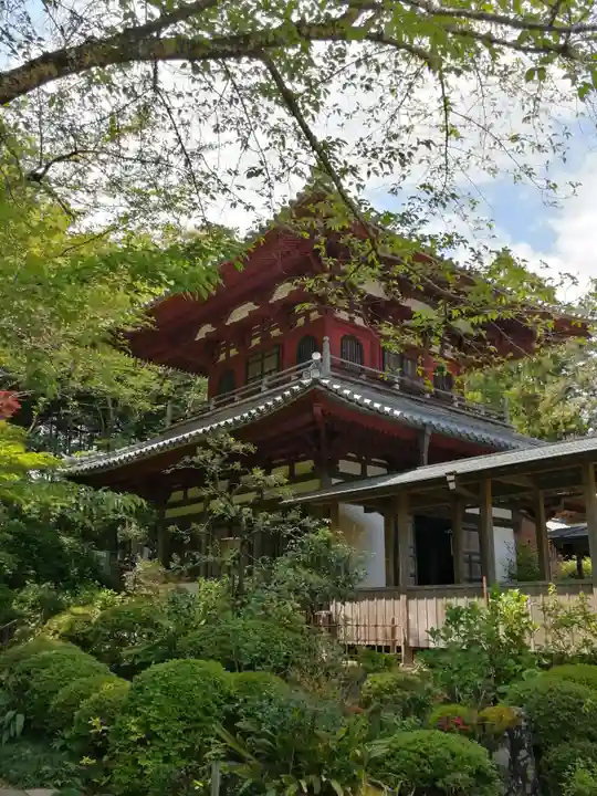 龍潭寺のその他建物