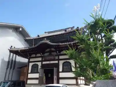 信行寺(福岡県)