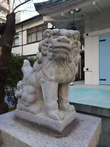 御津八幡宮(大阪府)