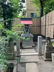 七社神社(東京都)