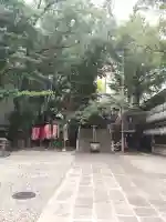 朝日神社(愛知県)