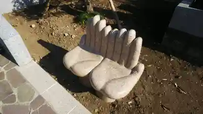 長久寺のその他建物