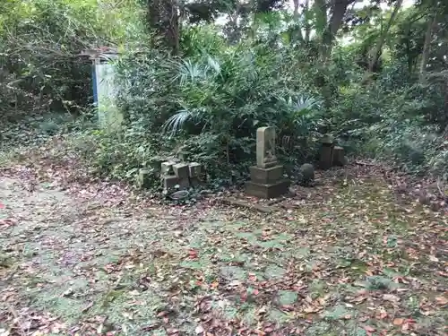 大宮神社のその他建物