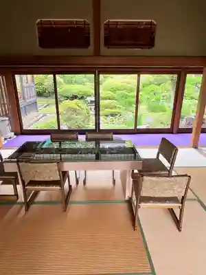 楽水亭　大龍寺(秋田県)