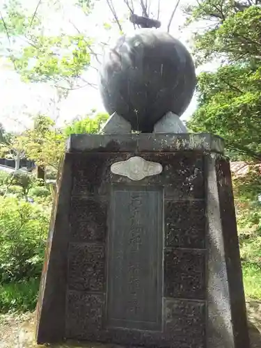 赤城神社(三夜沢町)のその他建物