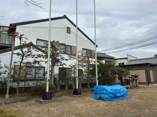 濱神明社(愛知県)