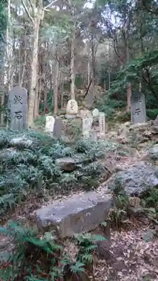 尾張冨士大宮浅間神社のその他建物