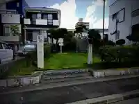 猪子石神社(香坂)のその他建物