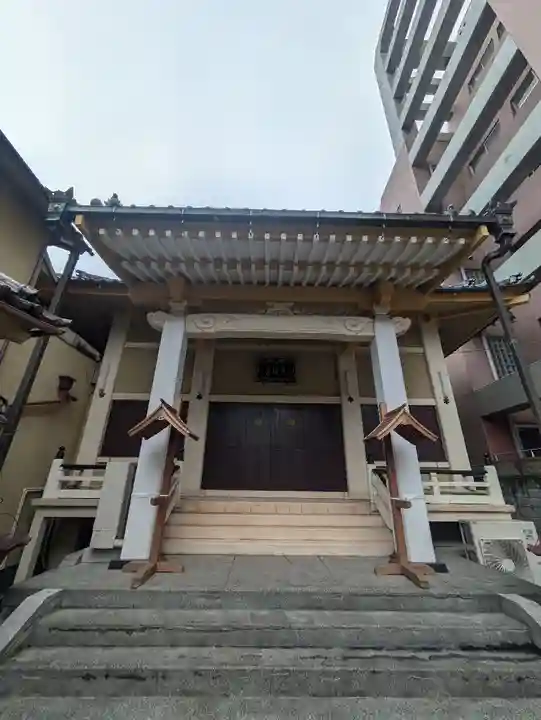 光桂寺(東京都)