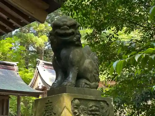 彌彦神社(新潟県)