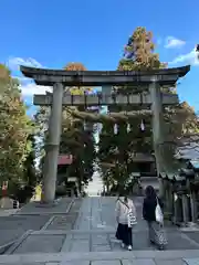 宝山寺(奈良県)