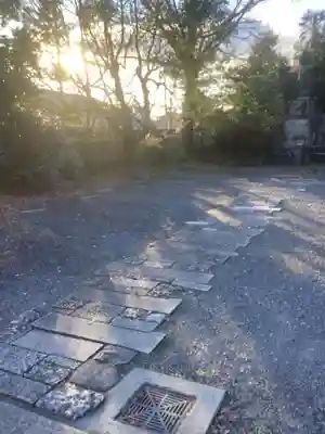 太清寺のその他建物