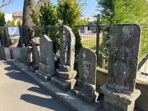 龍前院(神奈川県)