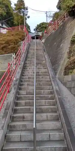 春日神社(神奈川県)