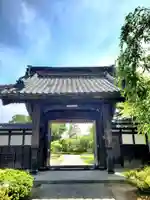 長楽寺(福島県)