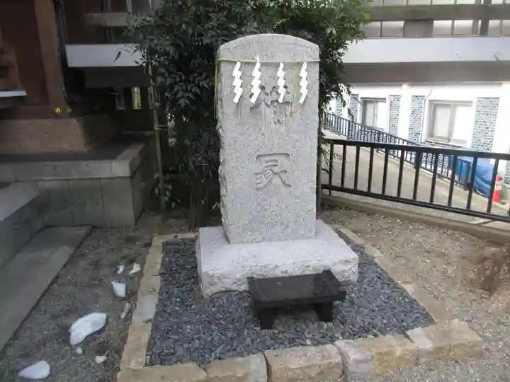 大鳥神社(東京都)